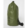 Сумка-рюкзак водонепроницаемая Jetpilot Venture 50L Drysafe Backpack sage S24, Размер (сумки и чехлы): 50L, img 4