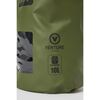 Сумка-рюкзак водонепроницаемая Jetpilot Venture 50L Drysafe Backpack sage S24, Размер (сумки и чехлы): 50L, img 9