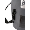 Сумка водонепроницаемая Jetpilot VENTURE 10L DRYSAFE BACK PACK CHARCOAL, Размер (сумки и чехлы): 10L, img 2
