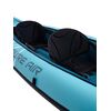 Каяк надувной трехместный с веслами Pure Air Sparkle-390, img 2
