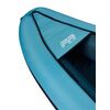 Каяк надувной трехместный с веслами Pure Air Sparkle-390, img 5