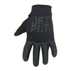 Перчатки для водных видов спорта Jetpilot RACE RX GLOVE BLACK/BLACK, Размер: 6 (XS)