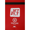 Сумка водонепроницаемая Jetpilot VENTURE DRY CASE RED, img 3