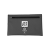Сумка водонепроницаемая Jetpilot VENTURE DRY CASE CHARCOAL