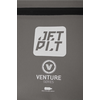 Сумка водонепроницаемая Jetpilot VENTURE DRY CASE CHARCOAL, img 3