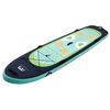 SUP-доска надувная семейная Aqua Marina Super Trip 12'2“ S23, img 3