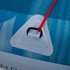 SUP-доска надувная с веслом Aqua Marina Airo 11'0", img 13