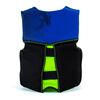 Спасательный жилет неопрен детский O'Brien FLEX V - BACK CHILD, Размеры (жилеты): Дет 15-25 kgs, img 2