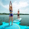 Причал надувной для SUP-досок Aqua Marina Yoga Dock 9'6", img 11