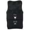 Спасательный жилет неопрен мужской Jetpilot RAPH RECON NEO VEST BLACK, Размеры (жилеты): 10 (M), img 2