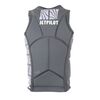 Спасательный жилет неопрен женский Jetpilot ISLA X1 F/E NEO VEST CHARCOAL, Размеры (жилеты): 6 (XS), img 2