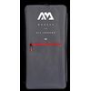 Рюкзак для SUP-доски Aqua Marina Zip Backpack (Grey XS), Размер (сумки и чехлы): XS