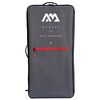 Рюкзак для SUP-доски Aqua Marina Zip Backpack (Grey S), Размер (сумки и чехлы): S