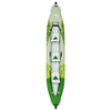 Каяк надувной трехместный с веслами Aqua Marina Betta-475, img 3