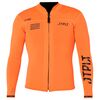Гидрокостюм муж.длин.без рукавов+гидрокуртка на молнии Jetpilot RX Vault Race John+Jacket orange S24, Размер (гидроодежда): 10 (M), img 3