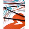 SUP-доска надувная с веслом Pure Air Coast 12'0" (Orange), img 5