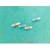 SUP-доска надувная с веслом Pure Air Coast 12'0" (Orange), img 9