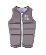Спасательный жилет неопрен детский Jetpilot X1 GIRLS ECO VEST CHARCOAL