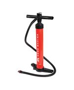 Насос высокого давления ручной (двойного действия) AQUA MARINA LIQUID AIR V1 S21S