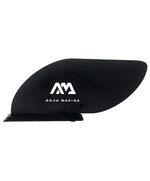 Плавник Slide-in для каяка Aqua Marina Kayak Fin with AM logo