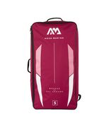 Рюкзак для SUP-доски Aqua Marina Zip Backpack (Pink S)