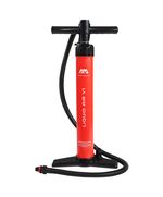 Насос высокого давления ручной (двойного действия) Aqua Marina LIQUID AIR V1