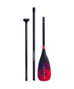 Весло для SUP-доски CARBON Y 100% Carbon (3 PCS)