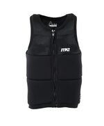 Спасательный жилет неопрен мужской Jetpilot RAPH RECON NEO VEST BLACK