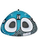 Баллон буксировочный 2-местный Spinera Delta 2