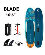 Виндсерф-доска надувная Aqua Marina Blade 10'6"