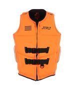 Спасательный жилет для гидроцикла неопрен мужской Jetpilot RX Vault Neo orange S24