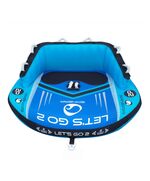 Баллон буксировочный 2-местный Spinera Let´s Go 2