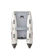 Катамаран ПВХ с транцем под мотор Aqua Marina AIRCAT-285