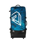 Сумка-рюкзак на колесах Aqua Marina Premium Luggage Bag (Blueberry 90L)