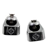 Винты для креплений CWB 8 PLATE LOCKJAW CHROME PKG 2