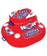Куллер WOW FLOATING FRIDGE 30 QT COOLER