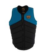 Спасательный жилет неопрен мужской Jetpilot X1 F/E Neo Vest Max navy S24