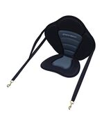 Сиденье для каяка/SUP-доски Spinera Performance Kayak-Seat for Sup Black/Grey S24