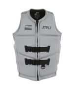 Спасательный жилет для гидроцикла неопрен мужской Jetpilot RX Vault Neo grey S24