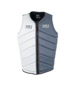 Спасательный жилет неопрен мужской Jetpilot MAX MILDE X1 ECO VEST CHARCOAL