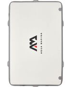 Водяная платформа надувная высокого давления Aqua Marina ISLAND