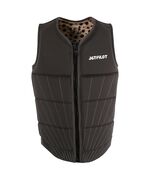 Спасательный жилет неопрен женский Jetpilot Sina Fuchs X1 F/E Neo Vest wms. charcoal S24