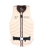 Спасательный жилет неопрен мужской Jetpilot Quantum X F/E Neo Vest Cory putty S24
