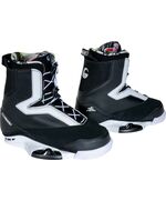 Крепления для вейкборда закрытые Connelly SL S22S