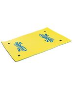 Плот Connelly PARTY COVE ISLAND Yellow 18'x6'