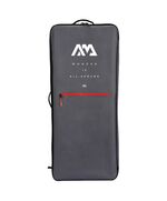 Рюкзак для SUP-доски Aqua Marina Zip Backpack (Grey XL)