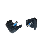 Винты для креплений CWB 8 PLATE LOCKJAW PLASTIC PKG 2