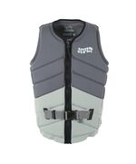 Спасательный жилет неопрен мужской Jetpilot X1 F/E VEST BUSTY CHARCOAL