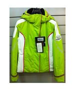 Куртка горнолыжная женская 614 KYRA INSULATED SKI JACKET