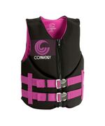 Спасательный жилет неопрен детский Connelly GRLS JUN PROMO NEO VEST